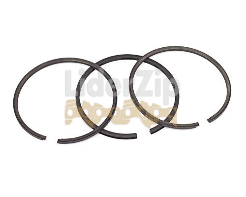 Компрессионые кольца на компрессор d=90 mm. 3 шт.