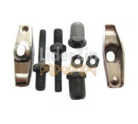Коромисло клапанів двигуна 168F/170F