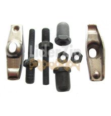 Коромысло клапанов  двигателя 168F/170F