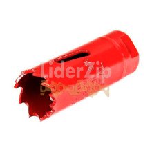 Коронка біметалічна 22 мм ZHWEI BIM-022