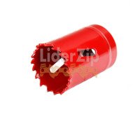 Коронка біметалічна 29 мм ZHWEI BIM-029