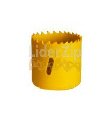 Коронка біметалічна 38 мм ZHWEI BIM-038