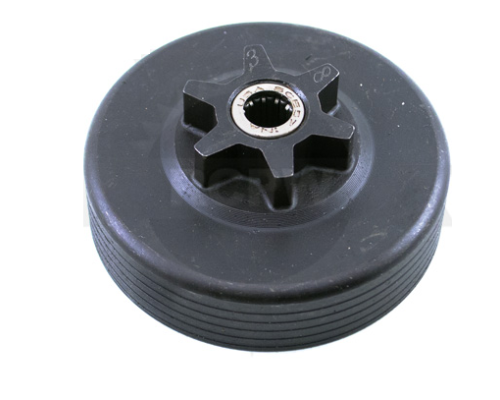Корзина Homelite 3.8