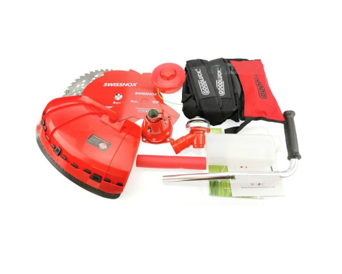Коса Бензинова GoodLuck GL 5600