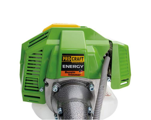 Коса бензиновая Procraft T4500 NEW