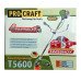 Коса бензинова Procraft T5600