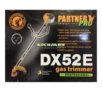 Коса Бензинова PT PRO DX 52Е