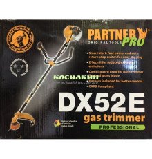 Коса Бензинова PT PRO DX 52Е