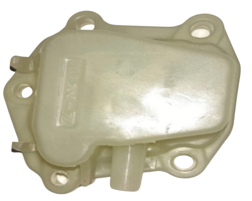 Крышка цилиндра клапанов для бензокосы 4т 139F и Honda GX31