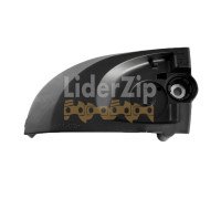 Кришка барабана приводу електропили Makita UC-4020A. оригінал 154761-5
