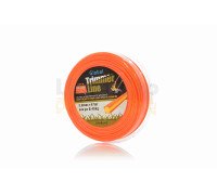 Леска Professional  (квадрат двухкомпонентная) NYL-plus 3.0mm 47m