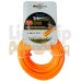 Волосінь Professional  (квадрат двухкомпонентна) NYL-plus 2.4mm 15m