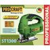 Лобзик Procraft ST1300