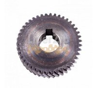 Металлическая шестерня пилы ЗТП-255/2100 Профи