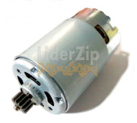 Мотор шуруповерта Makita 12 V оригінал