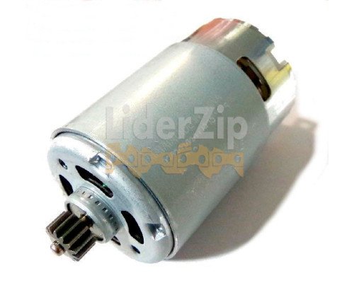 Мотор шуруповерта Makita 12 V оригинал