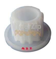 Муфта сцепления (предохранительная) к шнеку мясорубки PHILIPS (Ф-4)