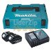 Набір акумуляторів LXT Makita BL1830 18 В (196693-0)