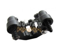 Направляющая в сборе перфоратора Makita 2470