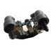 Направляющая в сборе перфоратора Makita 2470