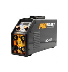 Інверторний зварювальний апарат Procraft Industrial TMC350 Long Range