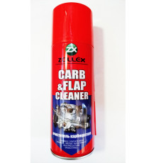 Очиститель карбюратора Zollex 450ml ZC-200