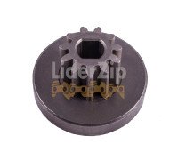 Ответная шестерня пилы 8*10 d=23*45 h=25