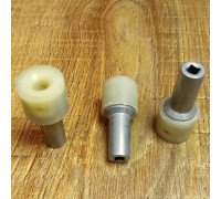 Переходная муфта вала mod:B