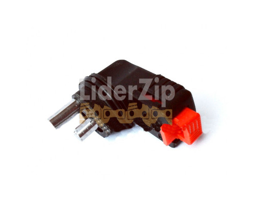 Перемикач режимів перфоратора Makita HR2450