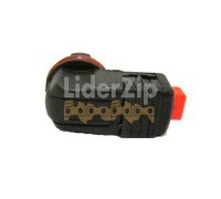 Перемикач режимів перфоратора Makita HR2450