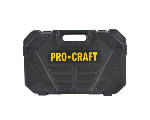 Перфоратор Procraft BH1400DFR