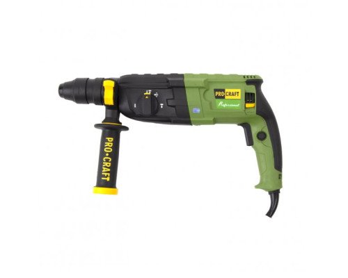 Перфоратор Procraft BH1400DFR