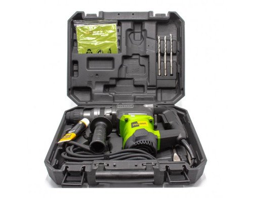 Перфоратор Procraft BH1750