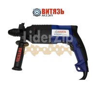 Перфоратор Витязь ПЭ-1400 ДФР