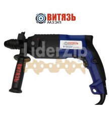 Перфоратор Витязь ПЭ-1400 ДФР