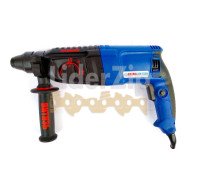 Перфоратор Витязь ПЭ-1500 ДФР