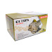 Пила дискова Eltos ПД-185-2200 металевий корпус