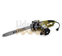Пила цепная электрическая Eltos ПЦ-2650