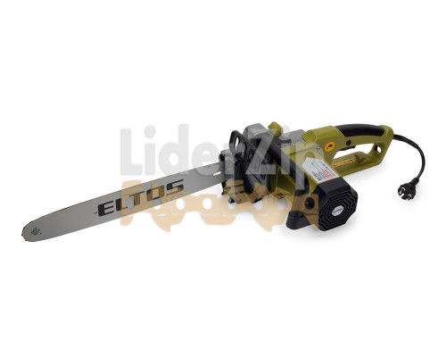 Пила ланцюгова електрична Eltos ПЦ-2650