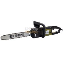 Пила цепная электрическая Eltos ПЦ-2800