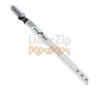 Пилки для електролобзика REBIR T301CD (1 уп. 5 шт.)