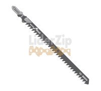 Пилки для електролобзика REBIR T344D (1 уп. 5 шт.)