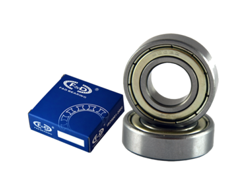 Підшипник F  D 6002-ZZ (15 * 32 * 9)