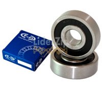 Подшипник F&D 6200-2RS (10*30*9)