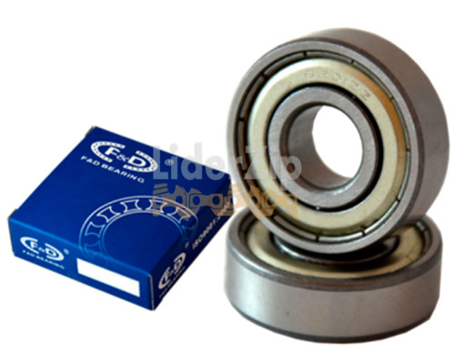 Підшипник F  D 6201-ZZ (12 * 32 * 10)