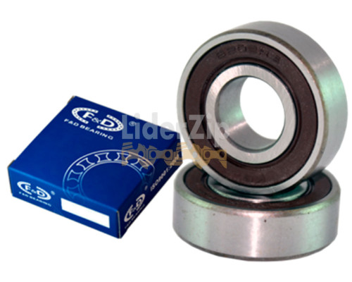 Підшипник F  D 6202-2RS (15 * 35 * 11)