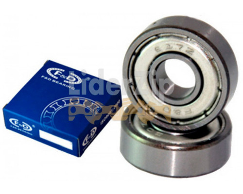 Підшипник F  D 6202-ZZ (15 * 35 * 11)