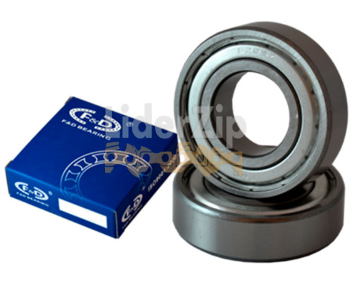 Підшипник F  D 6205-ZZ (25 * 52 * 15)
