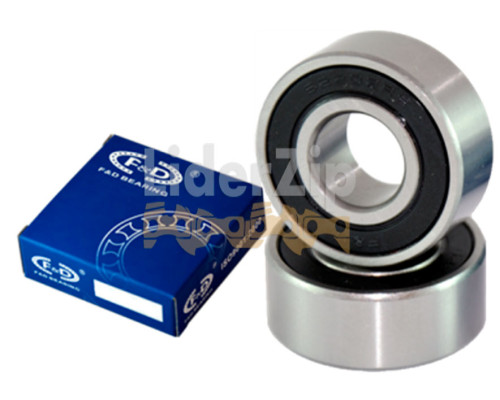 Підшипник F  D 62202-2RS (15 * 35 * 14)