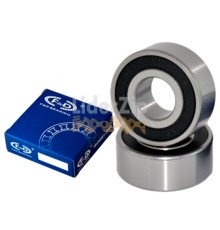Подшипник F&D 62203-2RS (17*40*16)
